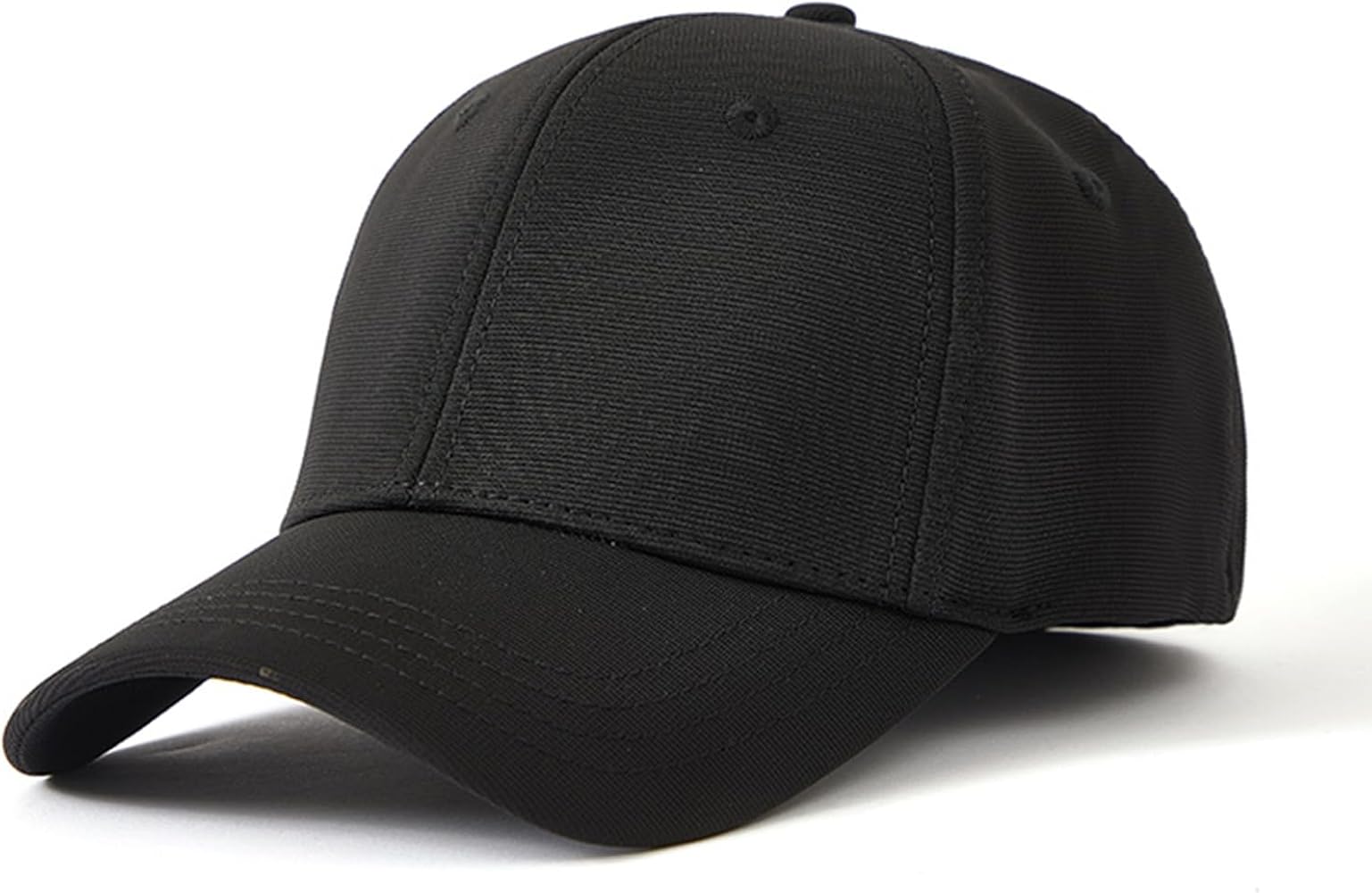 ◇CAP−BLACK FREE size 7/26まで 7Union キャップ 帽子 7UNION 7's CLASSIC / 7s MODERN CHILLIN